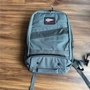 Rucker by Goruck 4.0